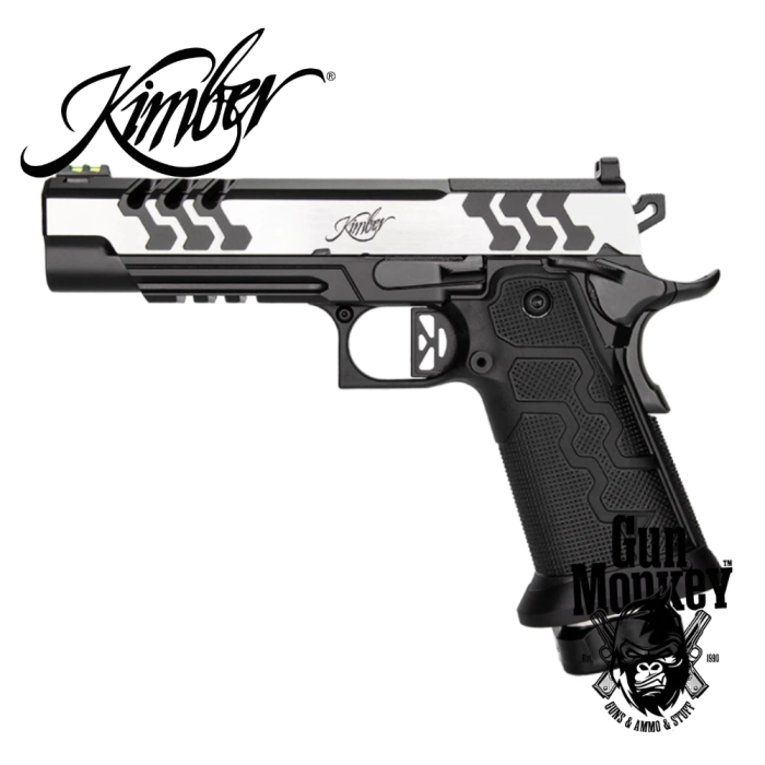 Pistolet Kimber 2K11 ECLIPSE OR kal. 9x19 (3500071)