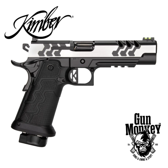 Pistolet Kimber 2K11 ECLIPSE OR kal. 9x19 (3500071)