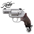 Rewolwer Kimber K6S DASA 2 IN Brushed kal..357Mag/.38Spec (3400021CA)