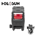 Kolimator Holosun AEMS Core Red Dot Picatinny (AEMS-CORE-X2-RD)