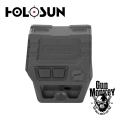Kolimator Holosun AEMS Core Red Dot Picatinny (AEMS-CORE-X2-RD)