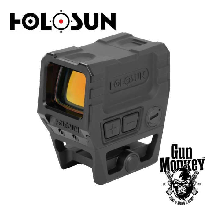 Kolimator Holosun AEMS Core Red Dot Picatinny (AEMS-CORE-X2-RD)