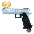 Pistolet SPS Pantera Chrome kal. 9x19