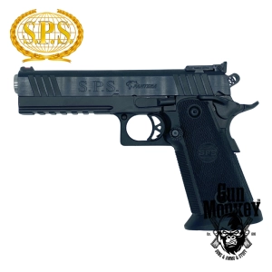 Pistolet SPS Pantera Black kal. 9x19mm