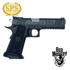 Pistolet SPS Pantera Black GMC Mod. 3 kal. 9x19mm