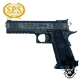 Pistolet SPS Pantera Black GMC Mod. 3 kal. 9x19mm