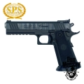 Pistolet SPS Pantera Black GMC Mod. 1 kal. 9x19mm