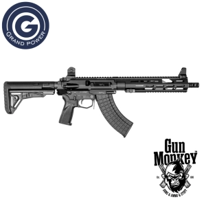Karabin samopowtarzalny Grand Power ARAQ-S 11" kal. 7,62x39