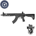 Karabin samopowtarzalny Grand Power ARAQ-S 11" kal. 7,62x39