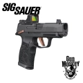 Pistolet Sig Sauer P365 XL Rose Romeo RS Comp kal. 9x19 (365XL-9-ROSE-MS-RS)