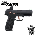Pistolet Sig Sauer P322 Rose Romeo RS kal. .22LR (322C-ROSE-RS)