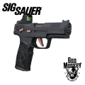 Pistolet Sig Sauer P322 Rose Romeo RS kal. .22LR (322C-ROSE-RS)