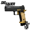 Pistolet Sig Sauer P211 GTO Spectre Comp kal. 9x19 (211F-9-GTO-SC)