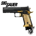 Pistolet Sig Sauer P211 GTO Spectre Comp kal. 9x19 (211F-9-GTO-SC)