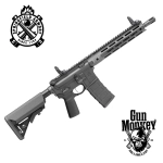 Karabin Springfield Armory Saint Victor AR-15 SBR Gen.2 kal. 5,56x45mm/.223Rem lufa 11.5" kol. Black (STV911556B-V2-B5-PAC) promo