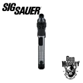 Pistolet Sig Sauer P211 GTO Quicksilver kal. 9x19 (211F-9-GTO-SILVER)
