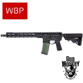 Karabin samopowtarzalny WBP Rogów AR-15 Piast 16" B5 Set kal. 5,56x45mm/.223Re