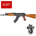 Karabinek samopowtarzalny WBP Rogów Midi Jack Drewno kal. 7,62x39mm