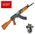 Karabinek samopowtarzalny WBP Rogów Midi Jack Drewno kal. 7,62x39mm