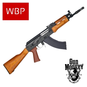 Karabinek samopowtarzalny WBP Rogów Midi Jack Drewno kal. 7,62x39mm