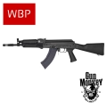 Karabinek samopowtarzalny WBP Rogów Midi Jack Polimer kal. 7,62x39mm