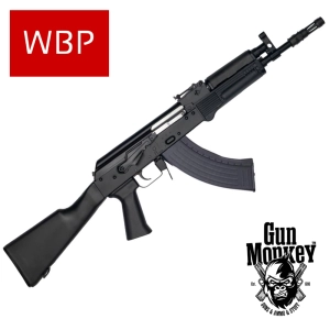 Karabinek samopowtarzalny WBP Rogów Midi Jack Polimer kal. 7,62x39mm