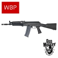 Karabinek samopowtarzalny WBP Rogów Midi Jack Polimer kal. 5,56x45/.223Rem.