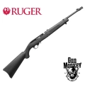Karabinek samopowtarzalny Ruger 10/22 Takedown kal .22LR (11112)