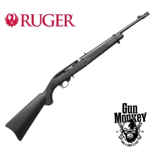 Karabinek samopowtarzalny Ruger 10/22 Takedown kal .22LR (11112)
