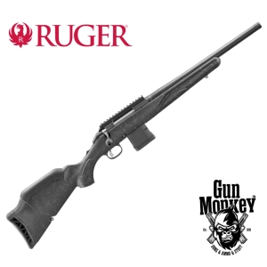 Karabin Ruger American Rifle Gen. 2 Patrol kal. .223Rem (56903)