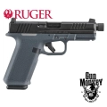Pistolet Ruger RXM FS OR 4.5" TB-Grey kal. 9x19 (19447)