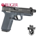 Pistolet Ruger RXM FS OR 4.5" TB-Grey kal. 9x19 (19447)