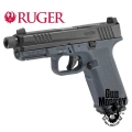 Pistolet Ruger RXM FS OR 4.5" TB-Grey kal. 9x19 (19447)