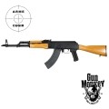 Karabin samopowtarzalny AKM z Rumunii kal. 7,62x39mm