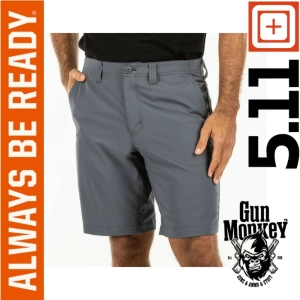 Krótkie spodnie 5.11 Dart Short kol. 545 Turbulence roz. 34 (73351)