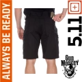 Krótkie spodnie 5.11 Apex Short Pant kol. 116 Battle Brown roz. 38 (73334)