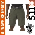 Krótkie spodnie 5.11 Stryke Short Pant kol. 186 Ranger Green