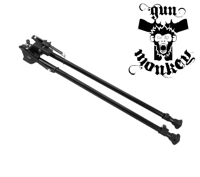 Bipod Nord Arms szybkorozłączany długi carbon quick detach long (NA-BIP-LQE)