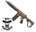 Karabinek Daniel Defense MK18 (MIL SPEC +®)