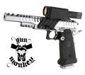 SPS Vista Star C-More 90 L