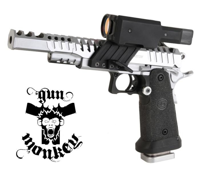 SPS Vista Star C-More 90 L