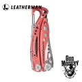 Multitool Leatherman Skeletool Guava (833145)