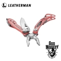 Multitool Leatherman Skeletool Guava (833145)
