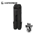 Multitool Leatherman Super Tool 300m kol. Black (832758)
