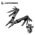Multitool Leatherman Super Tool 300m kol. Black (832758)