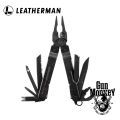Multitool Leatherman Super Tool 300m kol. Black (832758)