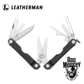 Narzędzie uniwersalne Leatherman Micra-Jet kol. Black (833179)