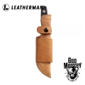 Nóż Leatherman Trac-Jet Black/Brown (833408)