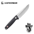 Nóż Leatherman Trac-Jet Black/Brown (833408)