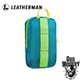Futerał Leatherman Tool Pouch Teal Twist (934944)